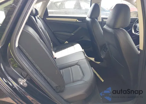 2021 Volkswagen Passat 2.0T Se from USA, damaged, VIN 1VWSA7A35MC000343